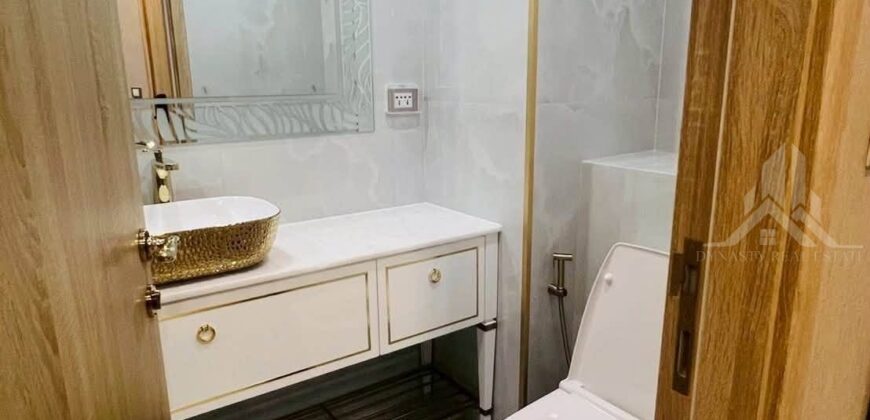 Copacabana Beach Jomtien Condo for Sale