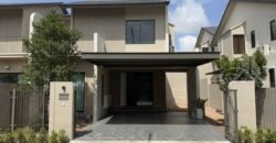 Engel Haus for Rent Near Pattaya, Fully Furnished