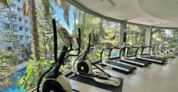 1 Bed Condo in Jomtien Pattaya
