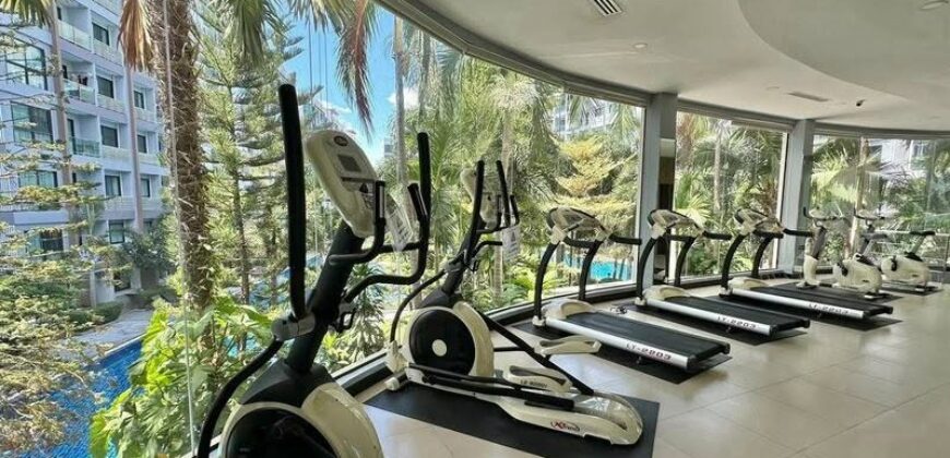 1 Bed Condo in Jomtien Pattaya