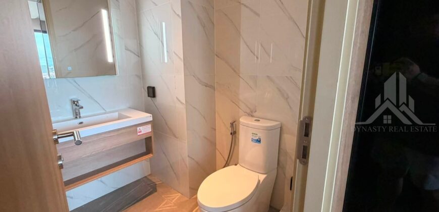 1-Bedroom Condo for Rent in North Pattaya