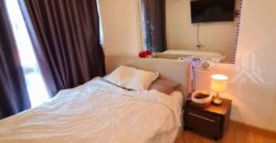 Natureza Condo North Pattaya 1-Bedroom for Rent