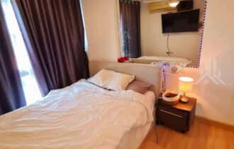 Natureza Condo North Pattaya 1-Bedroom for Rent