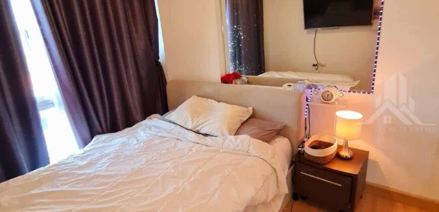 Natureza Condo North Pattaya 1-Bedroom for Rent
