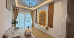 Single-Storey Townhome in Pattaya for Sale