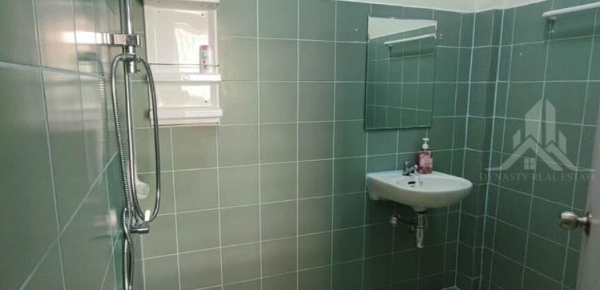 2-Story Townhouse for Rent in East Pattaya