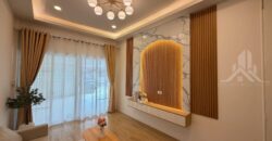 Single-Storey Townhome in Pattaya for Sale