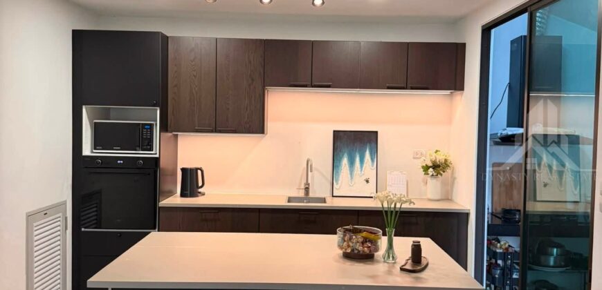Engel Haus for Rent Near Pattaya, Fully Furnished
