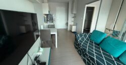 Sea View Condo for Rent at THB 16K