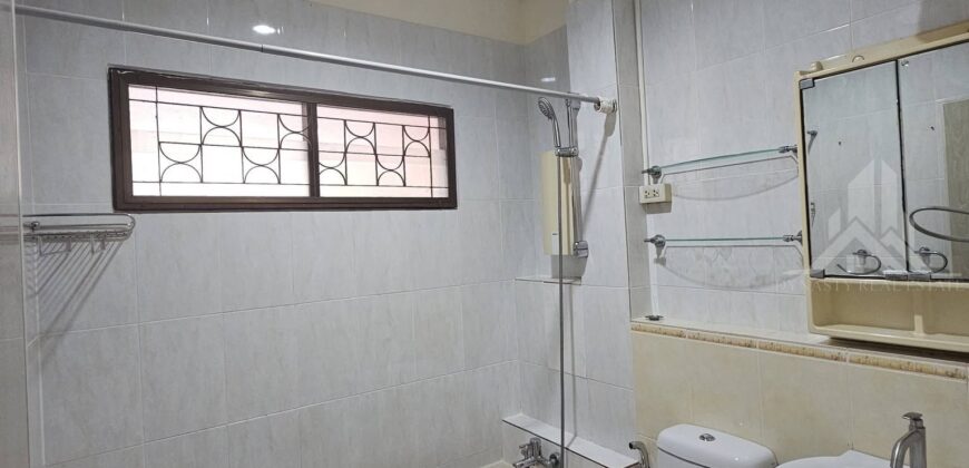 Spacious 2-Bedroom House for Rent in Pattaya