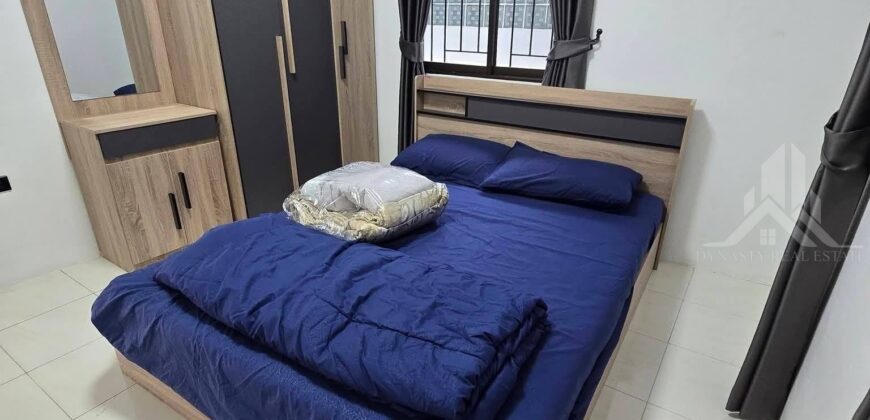 Rattanakorn 7 House for Rent in Khao Noi Area