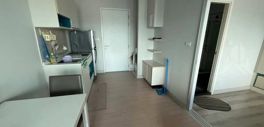 Sea View Condo for Rent at THB 16K
