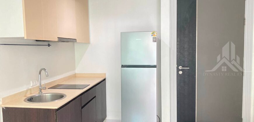 Sea View Condo for Sale in Jomtien Pattaya