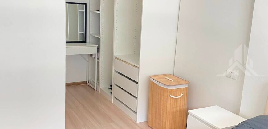 Sea View Condo for Sale in Jomtien Pattaya