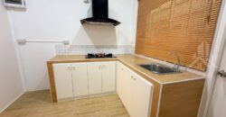 Single-Storey Townhome in Pattaya for Sale