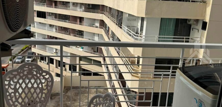 1 Bedroom Rental at Empire Tower Pattaya
