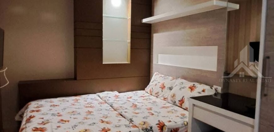 Luxury 2-Bed Condo for Rent in Central Pattaya