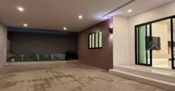 Pet-Friendly Pool Villa for Rent in East Pattaya