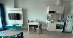Sea View Condo for Rent at THB 16K