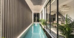 Luxury Pool Villa for Rent in Pattaya