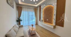 Single-Storey Townhome in Pattaya for Sale