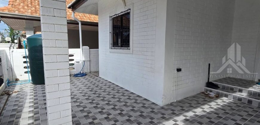 Rattanakorn 7 House for Rent in Khao Noi Area
