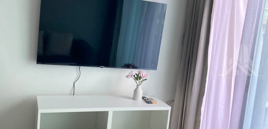 Sea View Condo for Sale in Jomtien Pattaya