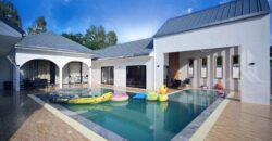 Pool Villa Near Phoenix Golf With Rental Income