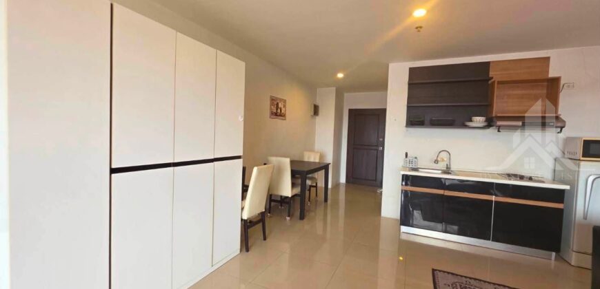 PKCP Central Pattaya Condo for Sale or Rent