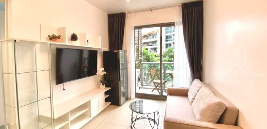 Urgent Sale: Unixx South Pattaya Condo for Sale