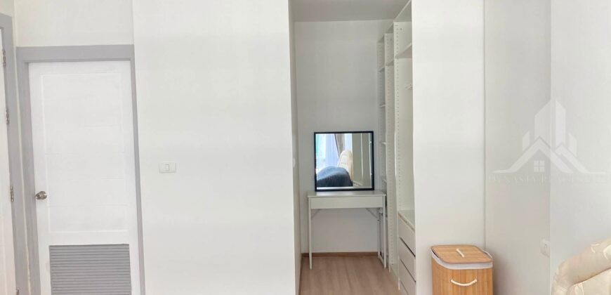 Sea View Condo for Sale in Jomtien Pattaya