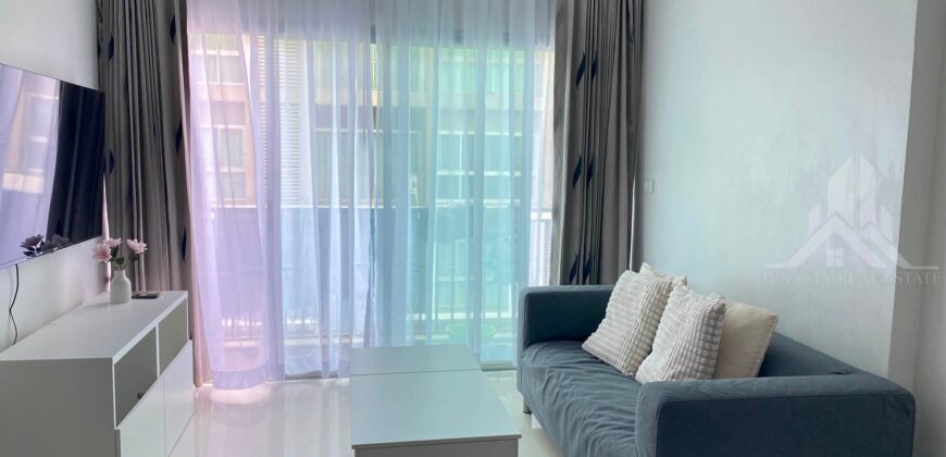 Sea View Condo for Sale in Jomtien Pattaya