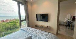 Luxury Sea View Condo for Rent in Na Jomtien