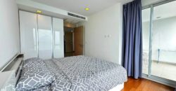 The Palm Wongamat Beachfront Sea View Condo for Rent