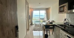 Luxury Sea View Condo for Rent in Na Jomtien