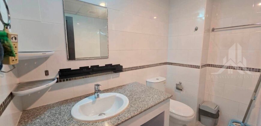 PKCP Central Pattaya Condo for Sale or Rent