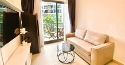 Urgent Sale: Unixx South Pattaya Condo for Sale