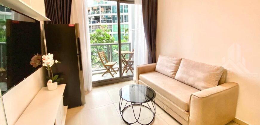 Urgent Sale: Unixx South Pattaya Condo for Sale
