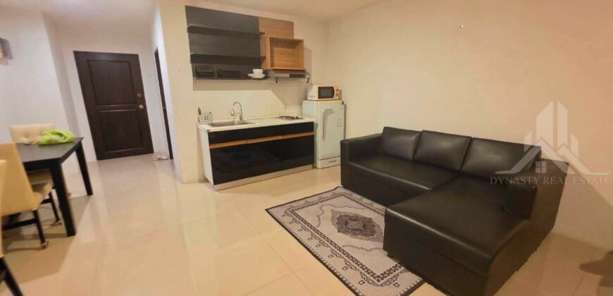 PKCP Central Pattaya Condo for Sale or Rent