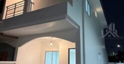 Corner House for Sale in Siam Country Club Area