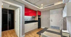 1 Bed Condo in Jomtien Pattaya