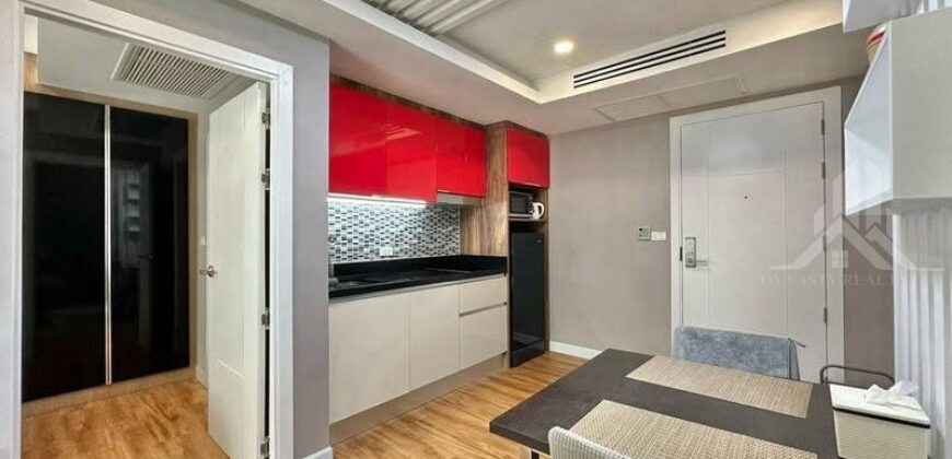 1 Bed Condo in Jomtien Pattaya