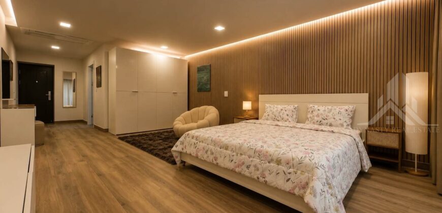 Luxury Pool Villa for Rent in Pattaya