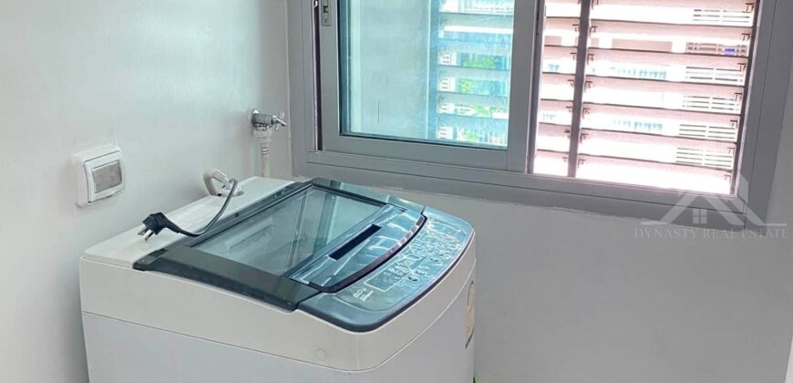 Sea View Condo for Sale in Jomtien Pattaya