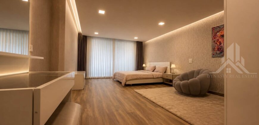 Luxury Pool Villa for Rent in Pattaya