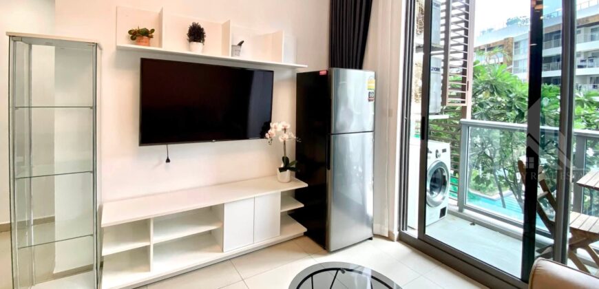 Urgent Sale: Unixx South Pattaya Condo for Sale