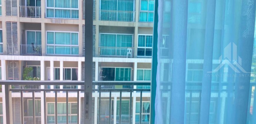 Sea View Condo for Sale in Jomtien Pattaya