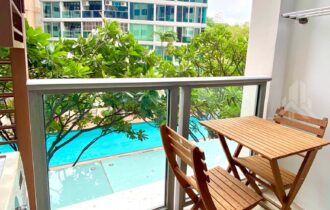 Urgent Sale: Unixx South Pattaya Condo for Sale
