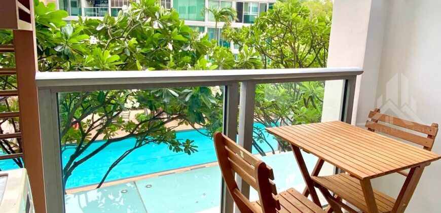 Urgent Sale: Unixx South Pattaya Condo for Sale
