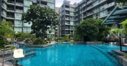 Luxury 2-Bed Condo for Rent in Central Pattaya